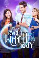 Every Witch Way online magyarul