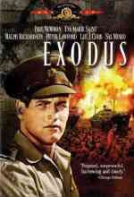 Exodus  online magyarul