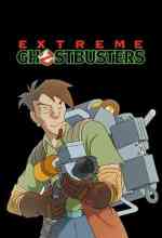 Extreme Ghostbusters online magyarul