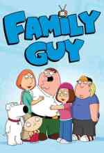 Family Guy online magyarul