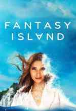 Fantasy Island - Az álmok szigete