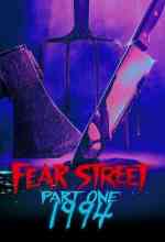 Fear Street - A félelem utcája 1. rész: 1994 online magyarul