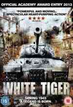 Fehér tigris online magyarul