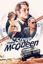 Finding Steve McQueen online magyarul
