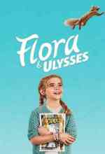 Flora & Ulysses online magyarul