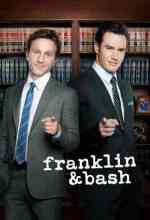 Franklin & Bash online magyarul