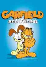 Garfield és barátai online magyarul