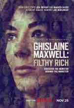 Ghislaine Maxwell: Filthy Rich online magyarul