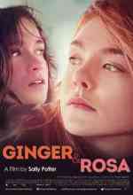 Ginger és Rosa online magyarul