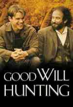 Good Will Hunting online magyarul