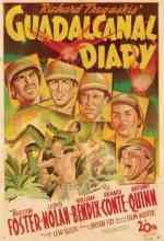 Guadalcanal Diary online magyarul