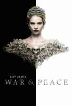 Háború és béke
