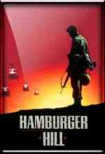 Hamburger Hill   online magyarul