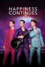 Happiness Continues A Jonas Brothers Concert Film online magyarul