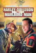 Harley Davidson és a Marlboro Man online magyarul