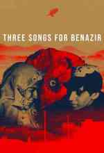 Három dal Benazirért online magyarul