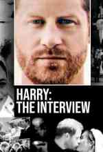 Harry - Az interjú online magyarul