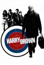 Harry Brown online magyarul