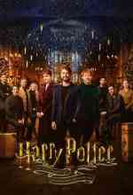 Harry Potter 20. évforduló: Visszatérés Roxfortba online magyarul