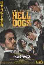 Hell Dogs online magyarul
