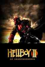 Hellboy 2. - Az Aranyhadsereg online magyarul