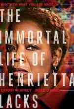 Henrietta Lacks örök élete online magyarul