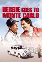 Herbie Monte Carlóba megy online magyarul