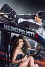 Heropanti 2 online magyarul