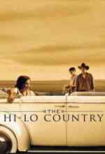 Hi-Lo Country online magyarul