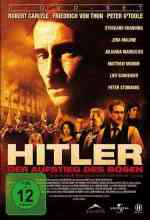 Hitler: A gonosz születése online magyarul