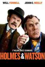 Holmes és Watson online magyarul