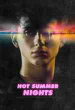 Hot Summer Nights online magyarul