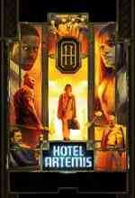 Hotel Artemis - A bűn szállodája online magyarul