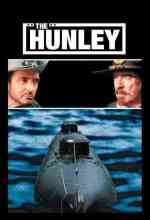 Hunley - Harc a tenger alatt online magyarul