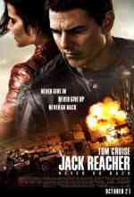 Jack Reacher: Nincs visszaút online magyarul