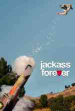 Jackass Forever online magyarul