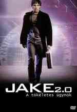 Jake 2.0 - A tökéletes ügynök