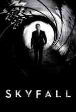 James Bond: 007 - Skyfall online magyarul