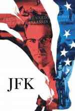 JFK - A nyitott dosszié online magyarul