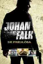 Johan Falk - A bosszú online magyarul