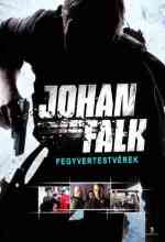 Johan Falk: Fegyvertestvérek online magyarul