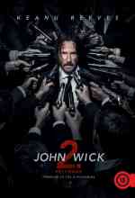 John Wick: 2. felvonás online magyarul