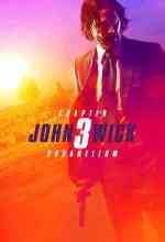 John Wick: 3. felvonás - Parabellum online magyarul