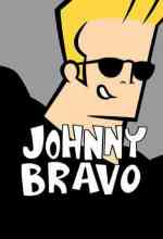 Johnny Bravo online magyarul