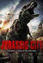 Jurassic City online magyarul