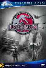 Jurassic Park III online magyarul