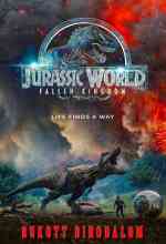 Jurassic World: Bukott birodalom online magyarul
