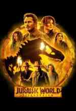 Jurassic World: Világuralom online magyarul