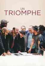 Jutalomjáték (Un triomphe) online magyarul