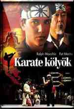 Karate kölyök online magyarul